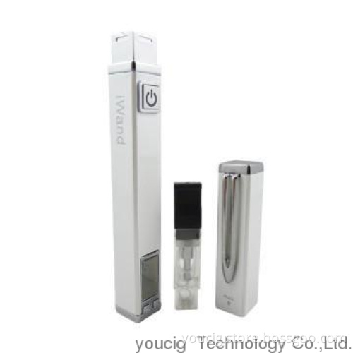 iTaste VV pouplar and Cheap Electronic Cigarette